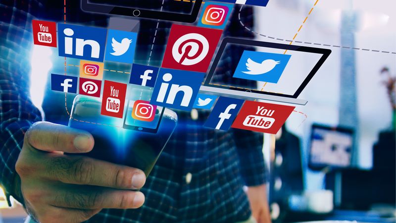 Social Media Marketing là gì?