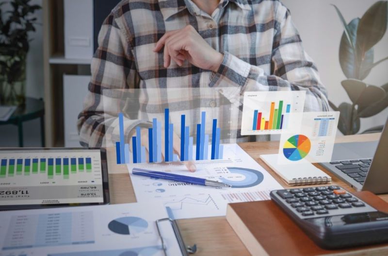 Quy trình quản trị Marketing