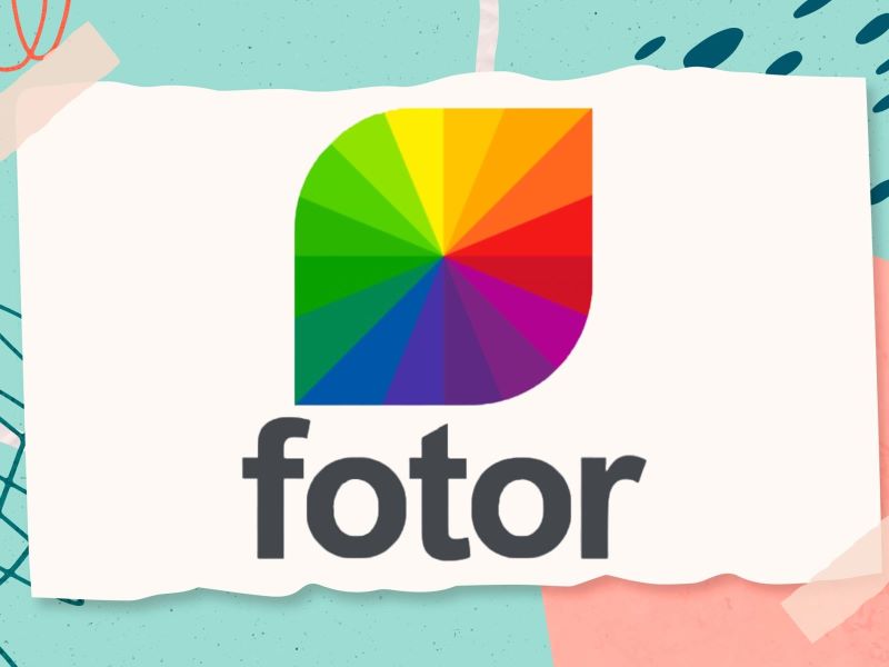 Công cụ thiết kế hình ảnh bằng AI - Fotor