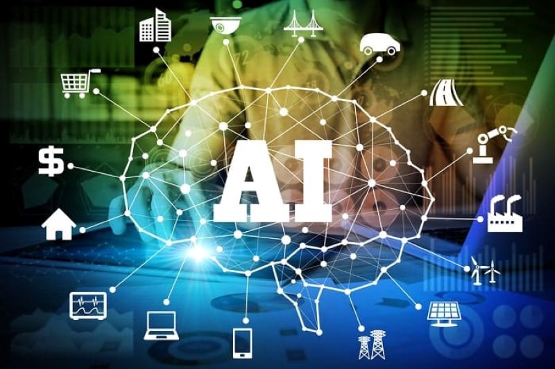 Nội dung chi tiết khóa học AI cho người mới bắt đầu