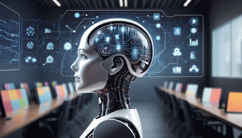 Tiêu chí để chọn khóa học AI cho người mới bắt đầu chất lượng nhất