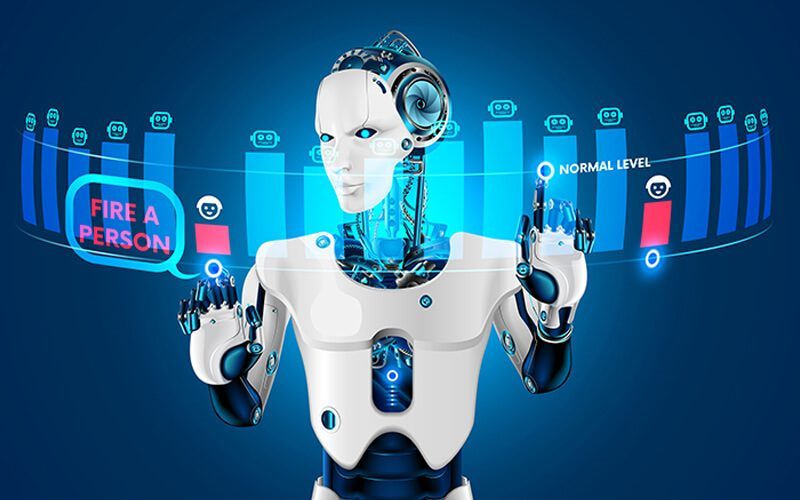 Tổng quan chương trình “Ứng dụng AI vào Kinh doanh & Marketing”