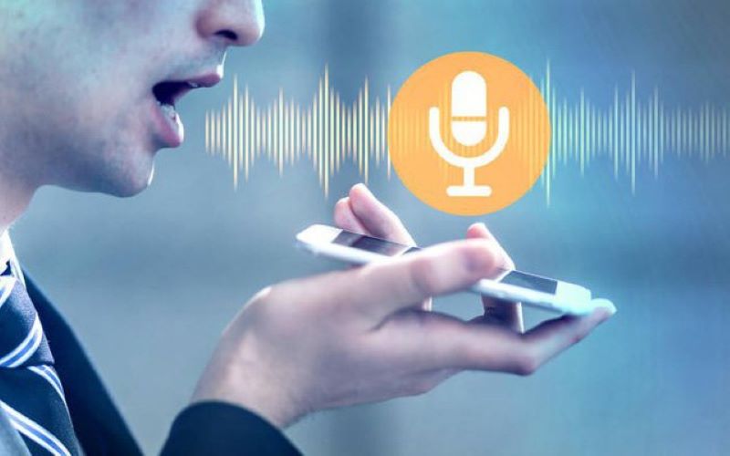 Ứng dụng AI trong âm thanh và giọng nói nhân tạo