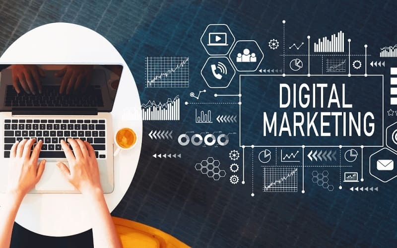 Vai trò của chuyên gia tư vấn Digital marketing trong doanh nghiệp