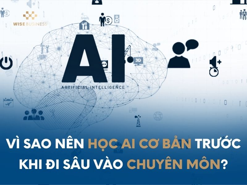 vi sao hoc ai co ban