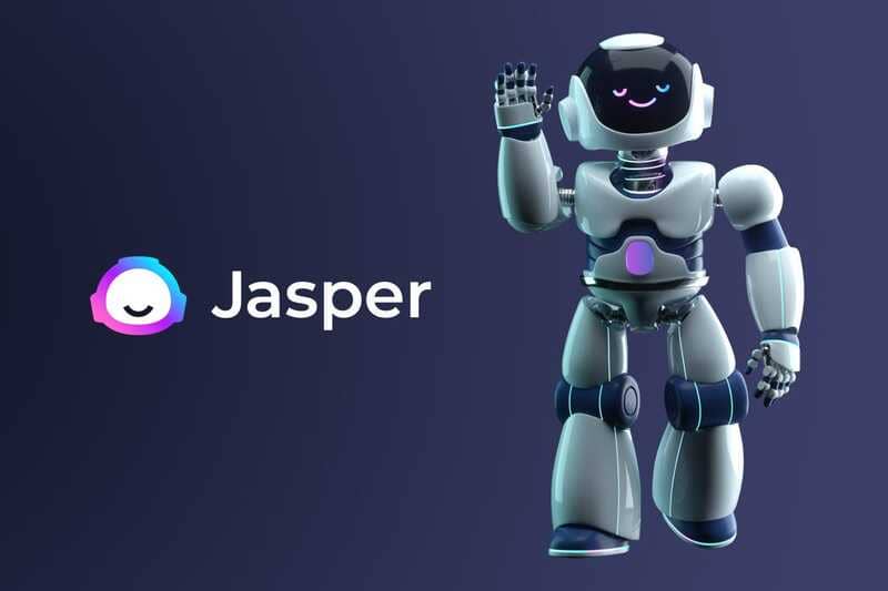 Viết bài chuẩn SEO bằng  Jasper AI