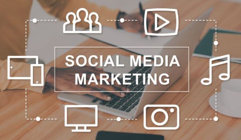 Cách doanh nghiệp xây dựng chiến lược Social Media Marketing hiệu quả