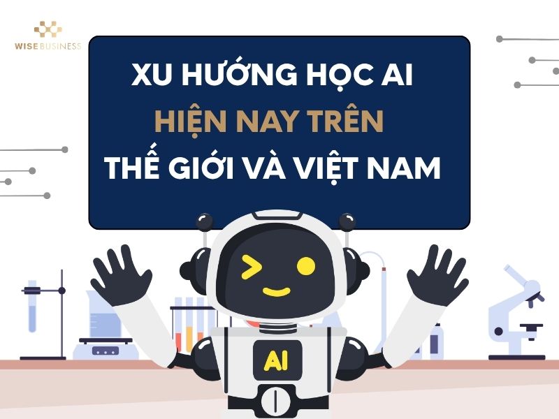xu huong hoc ai