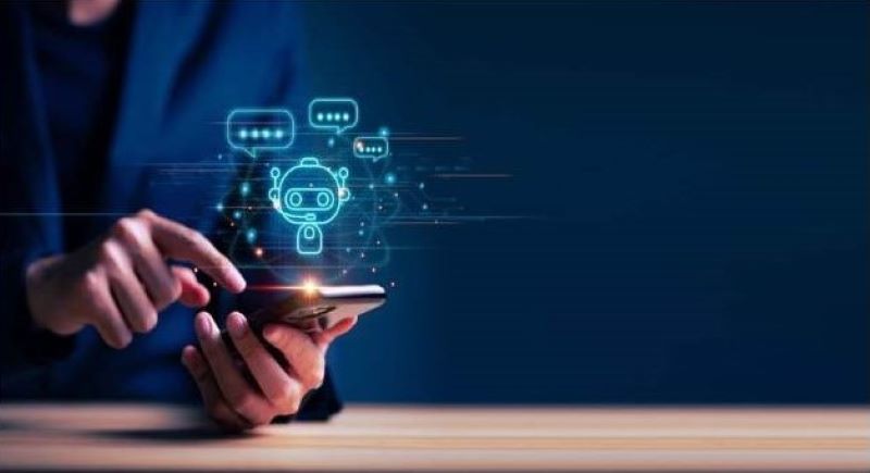 XU HƯỚNG HỌC AI NGẮN HẠN TRONG THỜI ĐẠI CHUYỂN ĐỔI SỐ