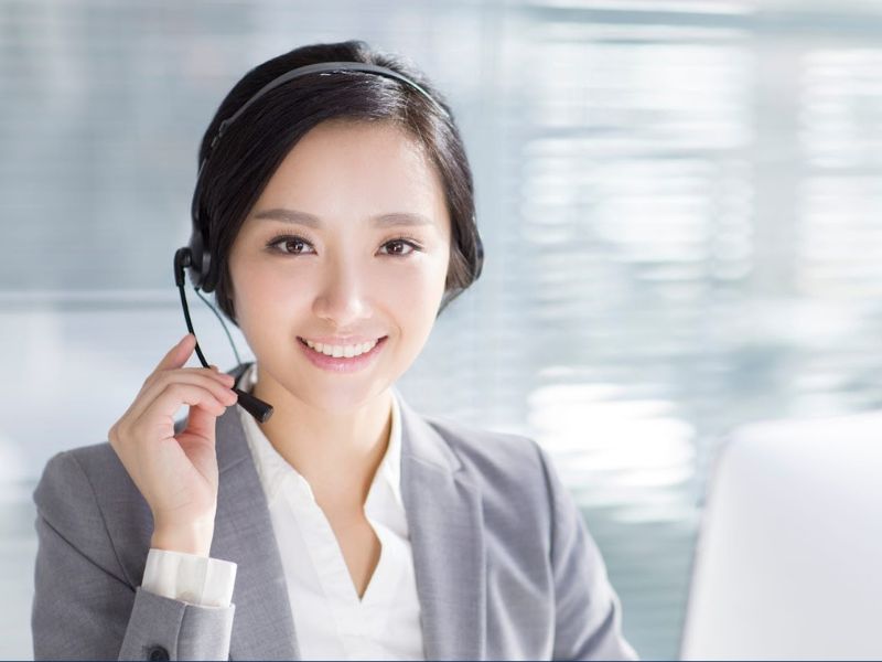 7 bước bán hàng chuyên nghiệp cho đội SALE bùng nổ doanh số