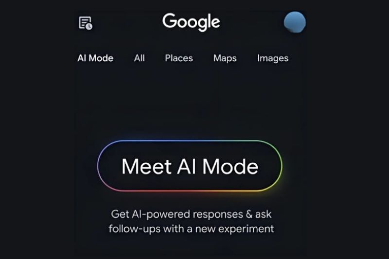ai mode