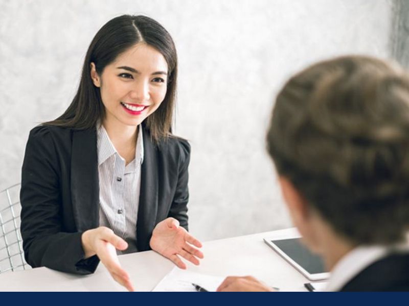 7 bước bán hàng chuyên nghiệp cho đội SALE bùng nổ doanh số