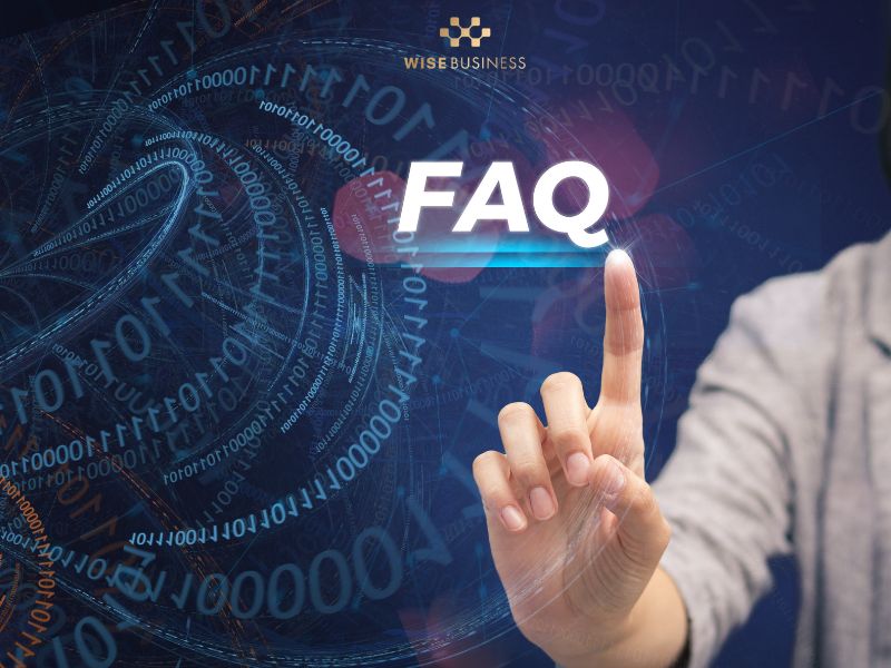 Các câu hỏi thường gặp về tư vấn chiến lược marketing online