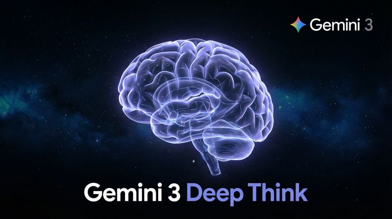 gemini 3 deep think