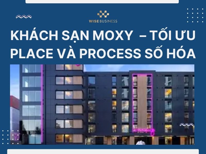 BÍ QUYẾT MÔ HINH 7PS KHÁCH SẠN TỪ VẬN HÀNH ĐẾN DOANH THU VƯỢT TRỘI