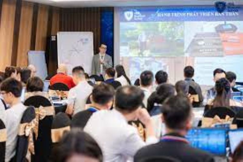 Khóa học chiến lược marketing HBR