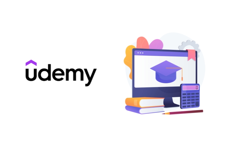Khóa học chiến lược marketing tại Udemy