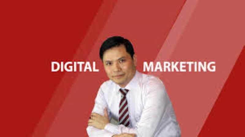Khóa học chiến lược marketing Trương Văn Quý