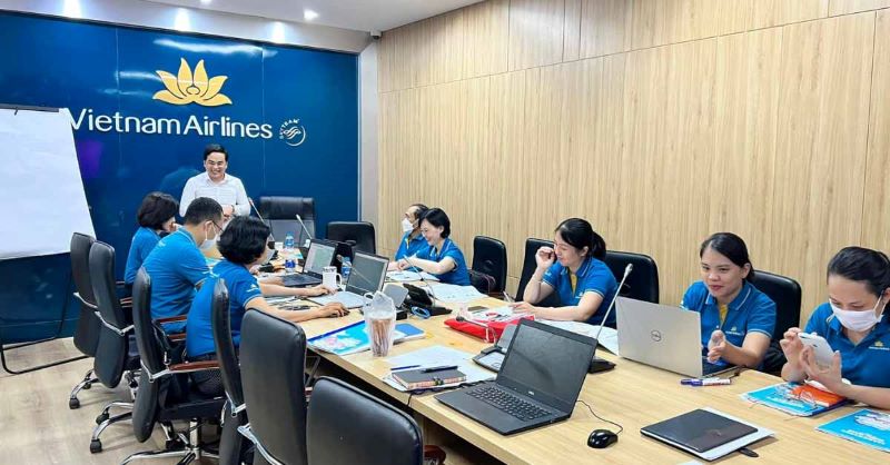 Khóa học chiến lược marketing WISE Business