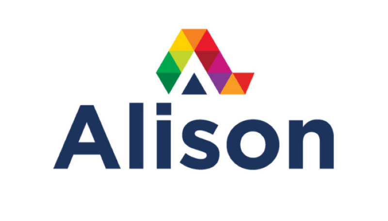 Khóa học Digital Marketing của Alison