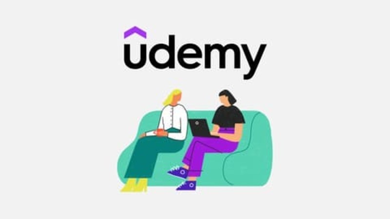 Khóa học Digital Marketing của Udemy