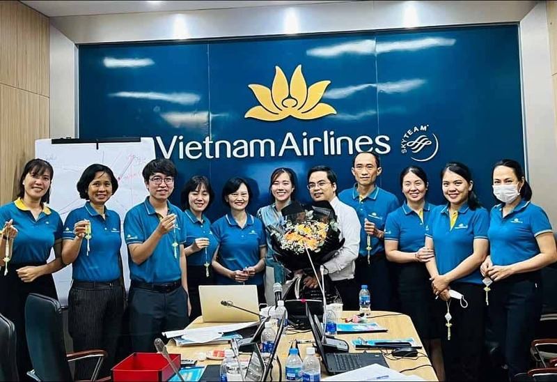 Khóa học Digital Marketing của WISE Buisness