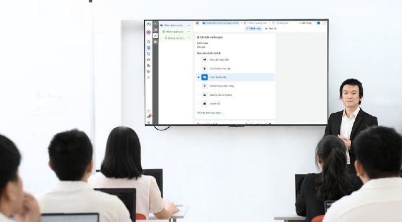 Khóa học marketing tại Đà Nẵng - Brandee