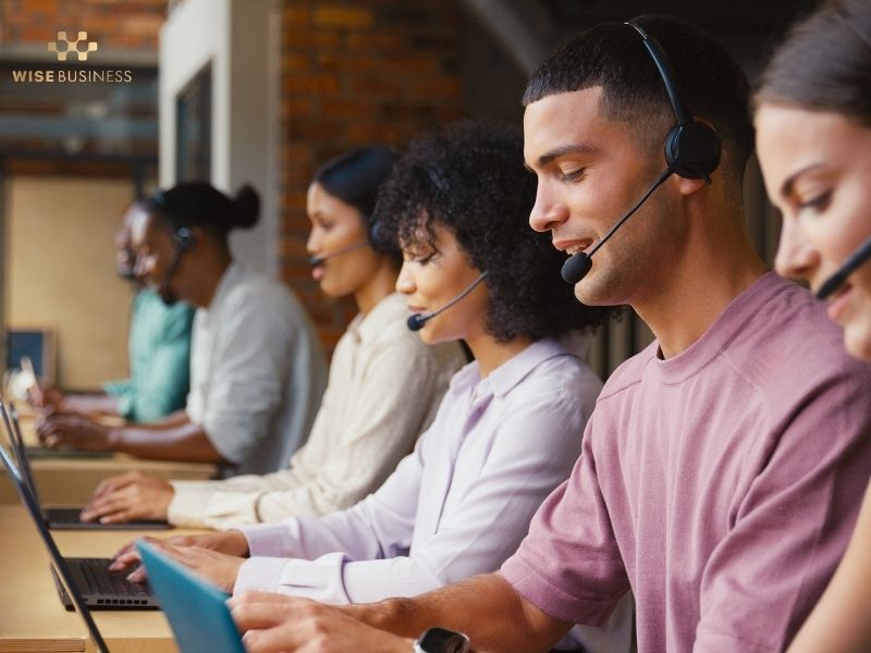 Kinh nghiệm telesales