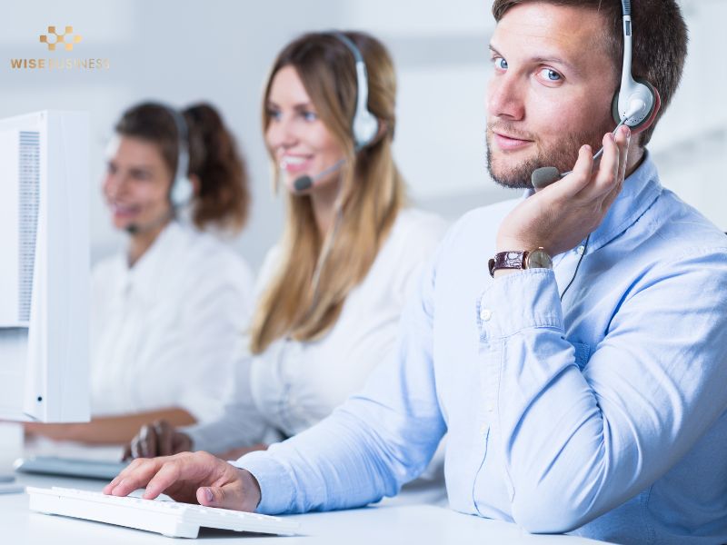 Kinh nghiệm telesales