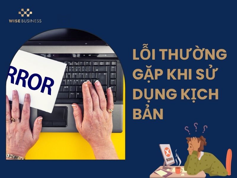 MẪU KỊCH BẢN BÁN HÀNG