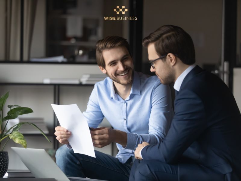 Những câu nói hay để thuyết phục khách hàng