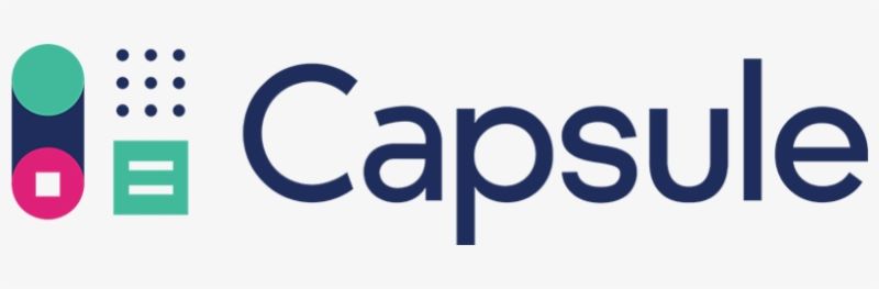  Phần mềm quản lý data khách hàng Caspsule