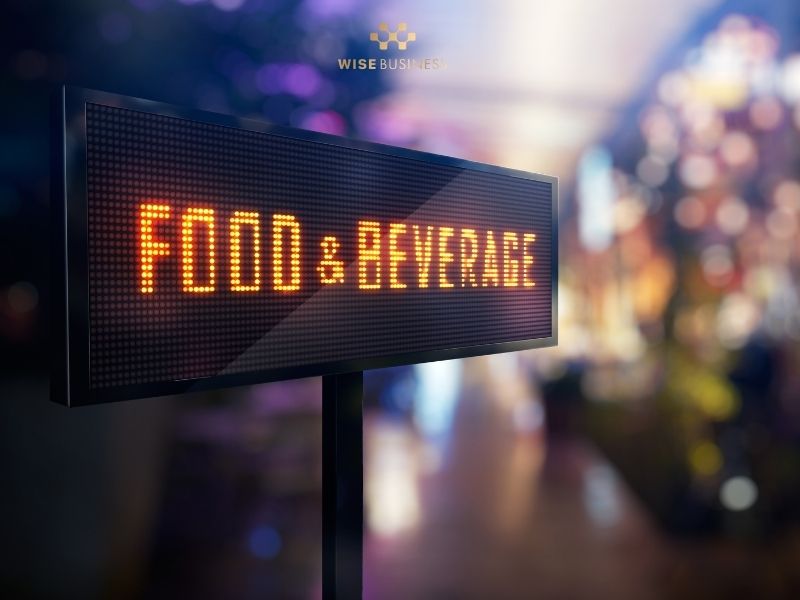 Vì sao doanh nghiệp FnB cần khóa học Marketing chuyên biệt?