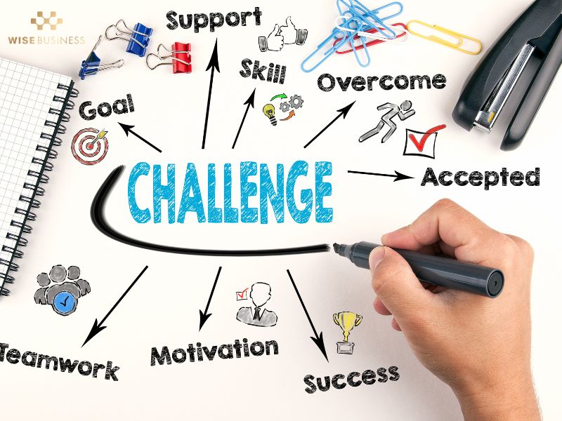 Thách thức trong marketing ngành giáo dục