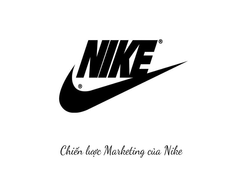 vi du ve marrketing 7ps trong nganh dich vu nike