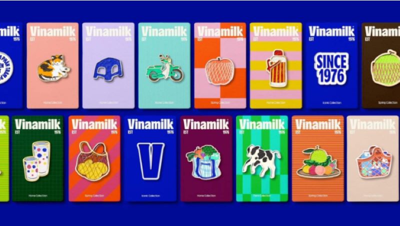 vi du ve marrketing 7ps trong nganh dich vu vinamilk 1