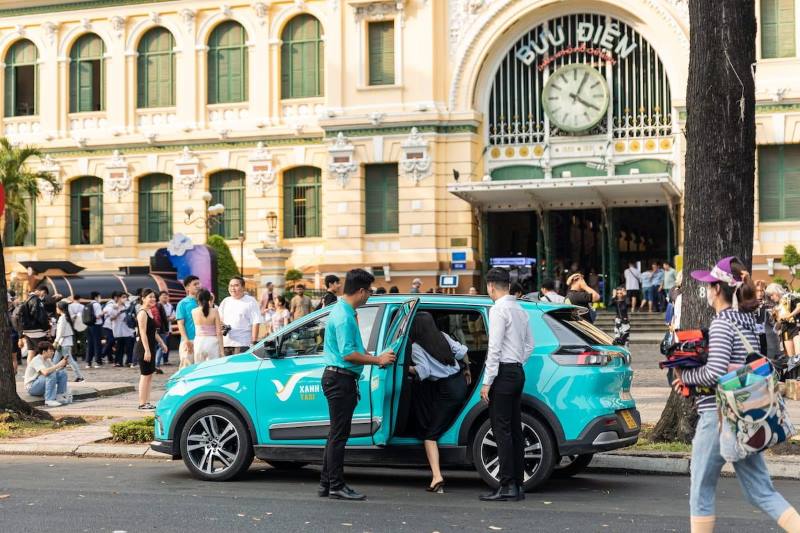 vi du ve marrketing 7ps trong nganh dich vu xanh sm 1