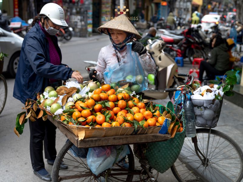 Ví dụ về thuyết phục khách hàng