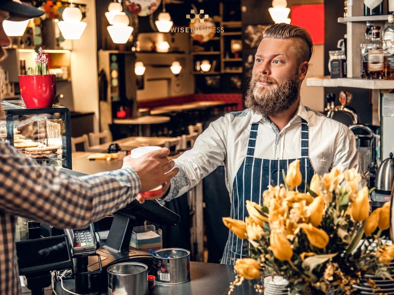 Ví dụ về thuyết phục khách hàng