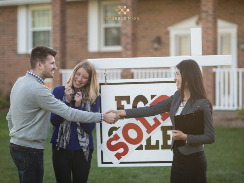 Ví dụ về thuyết phục khách hàng