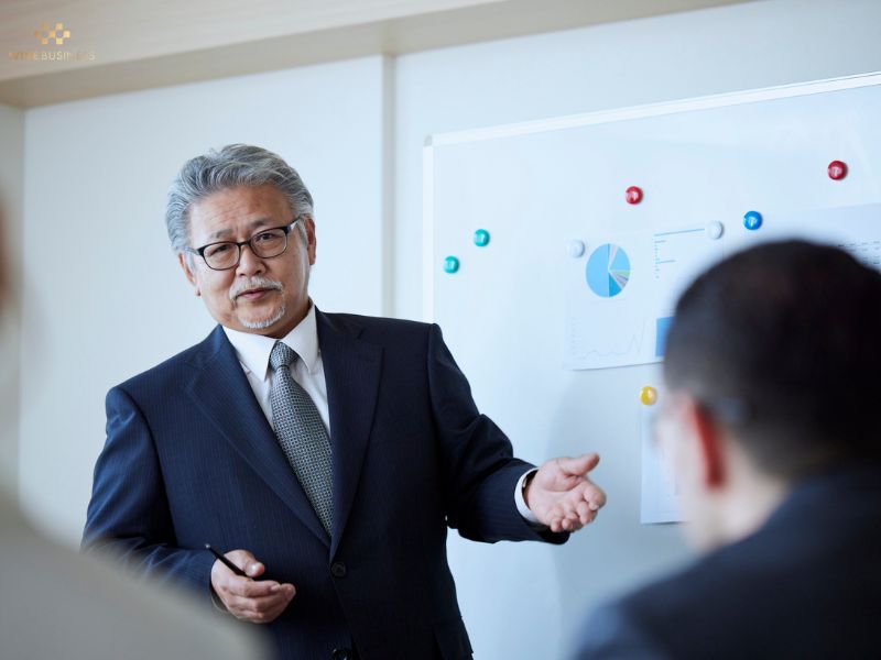 5 KHÓA ĐÀO TẠO GIÁM ĐỐC ĐIỀU HÀNH MÀ NHIỀU CEO ĐANG ÂM THẦM THEO HỌC