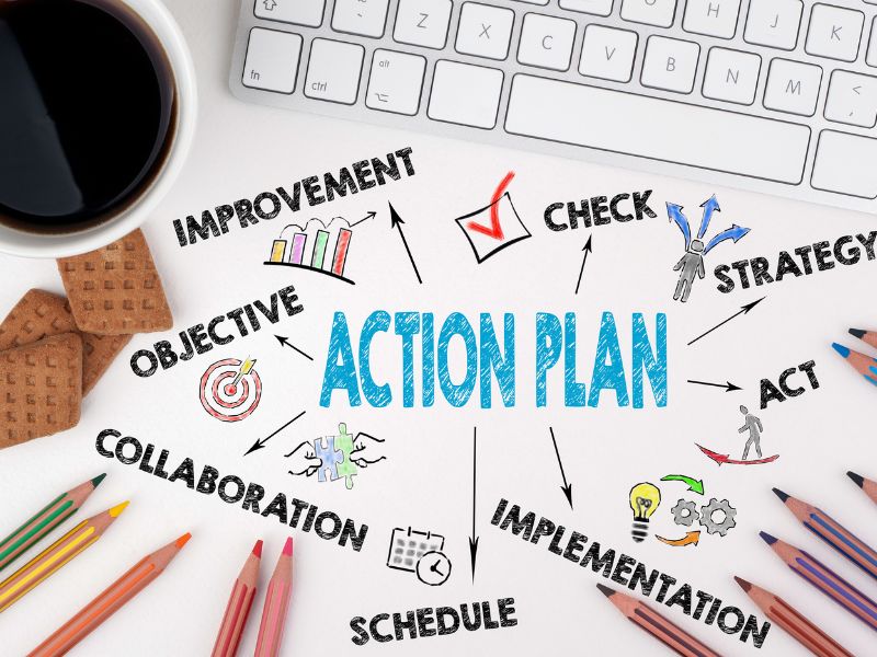 5 MẪU KẾ HOẠCH MARKETING CHO NHÀ HÀNG GIÚP ĐÔNG KHÁCH HƠN MỖI NGÀY