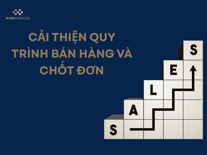 10 CÁCH TĂNG DOANH SỐ BÁN HÀNG HIỆU QUẢ MÀ KHÔNG TỐN QUÁ NHIỀU CHI PHÍ