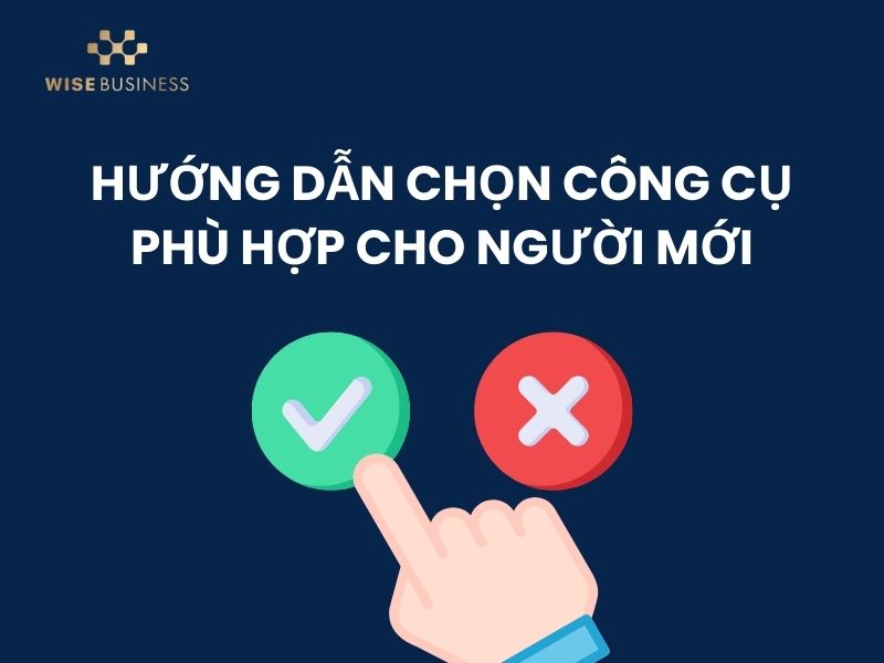 TOP 10 CÔNG CỤ HỖ TRỢ BÁN HÀNG CHO NGƯỜI MỚI BẮT ĐẦU