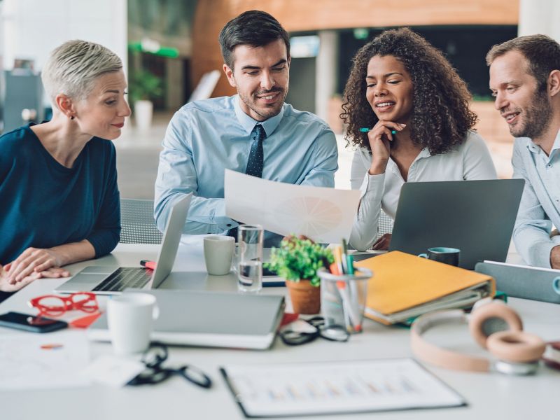 5 MẪU KẾ HOẠCH MARKETING CHO NHÀ HÀNG GIÚP ĐÔNG KHÁCH HƠN MỖI NGÀY