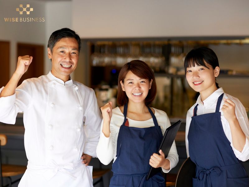 10 CÁCH QUẢN LÝ NHÂN VIÊN SALES KHI ĐỘI NGŨ THƯỜNG XUYÊN BIẾN ĐỘNG
