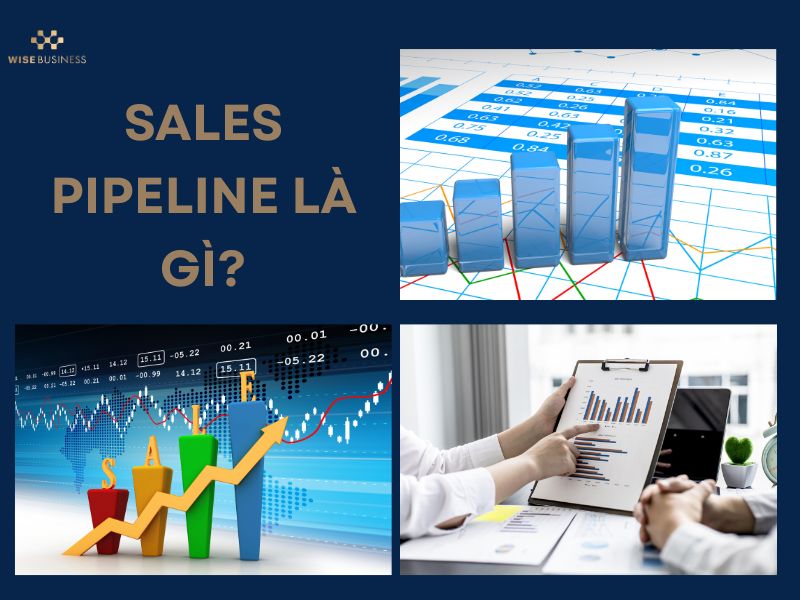 BÍ QUYẾT XÂY DỰNG SALES PIPELINE CHO DOANH NGHIỆP TĂNG DOANH THU NHANH CHÓNG