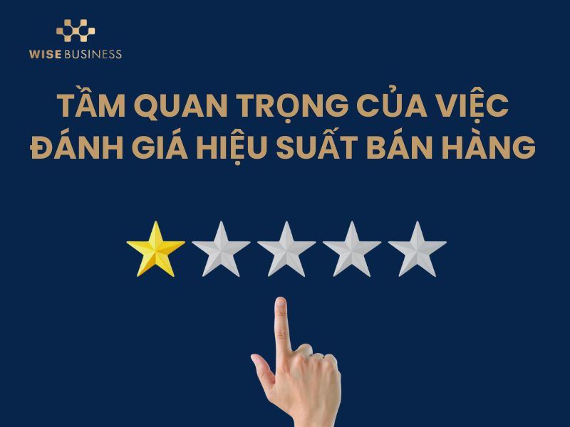 HIỆU SUẤT BÁN HÀNG TĂNG 30% NHỜ CHIẾN LƯỢC TỐI ƯU THÔNG MINH