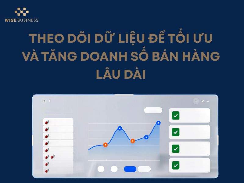 10 CÁCH TĂNG DOANH SỐ BÁN HÀNG HIỆU QUẢ MÀ KHÔNG TỐN QUÁ NHIỀU CHI PHÍ