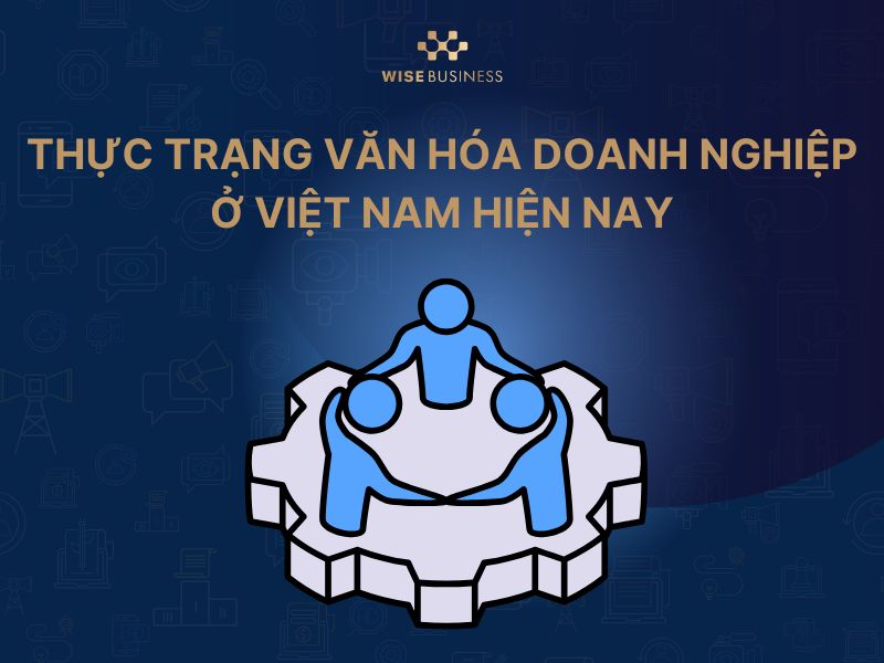 Thực trạng văn hóa doanh nghiệp ở Việt Nam hiện nay